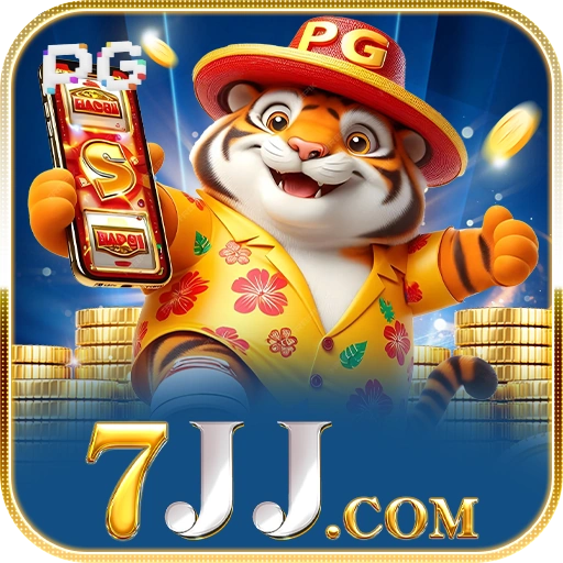 Logo 7jj.com