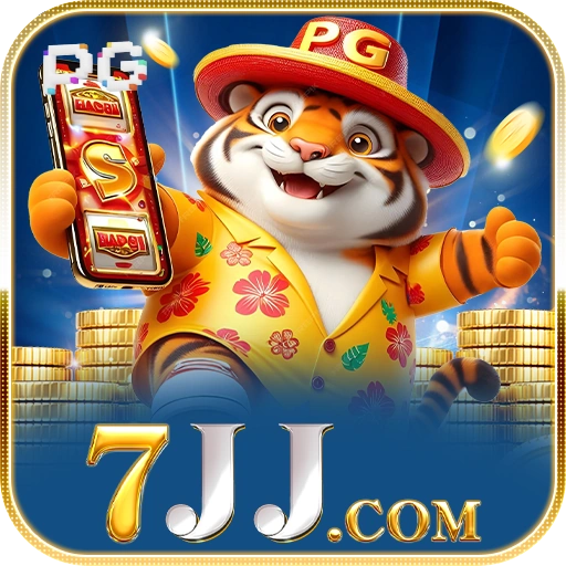 7jj app LOGO